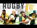 BrisVegas 7s 2021