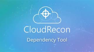 CloudRecon 208.1: Dependency Tool