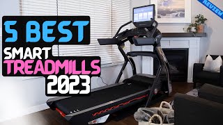 Best Treadmill of 2023 | The 5 Best Treadmills Review