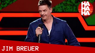 Jim Breuer - The Best Way to Throw a Funeral