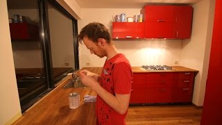 Ikea Metod kitchen in 3 minutes