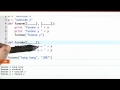 Scope - Programming Languages