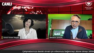 Barbaros Şansal: Nobran coğrafya ve Gülben Ergen meselesi