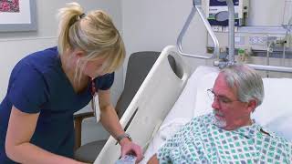 What to expect during knee replacement surgery hospitalization | Ohio State Medical Center