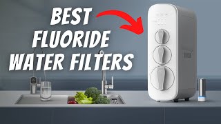 BEST Fluoride Water Filter Review💧Ultimate 2023 Guide To REMOVE fluoride!