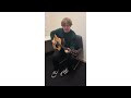 Download Lewis Capaldi Before You Go Backstage from Australia 2019 mp3