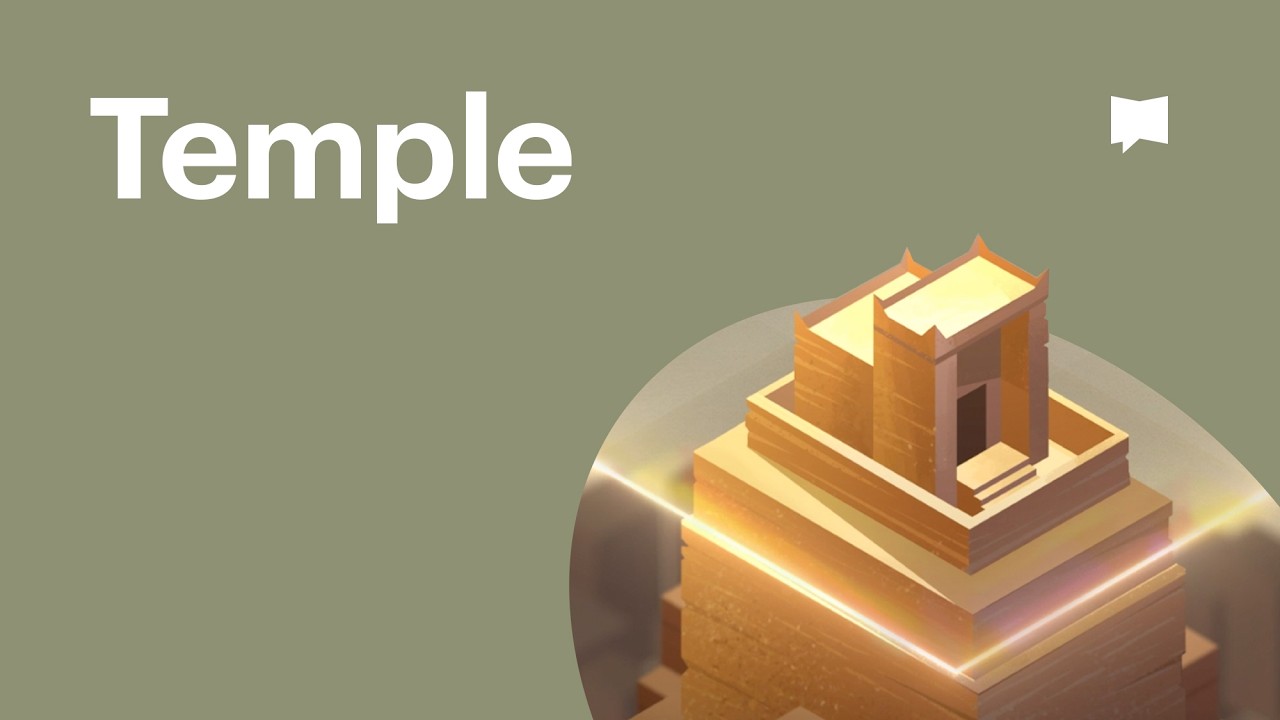 Spark Bible We Studied The Temple In The Bible Here S What We Found