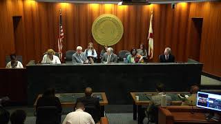 Jefferson County Commission Live Stream | 02-19-26