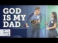 God is My Dad | KONNECT HQ | S02E17