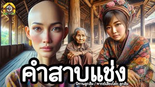 นิทาน | คำสาปแช่ง \