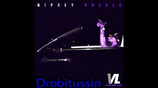 Nipsey Hussle - Hussle & Motivate (screwed and chopped)