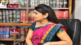 Laws Against Harassment On Womans at Workplace | Andamaina Jeevitham | Avani | HMTV