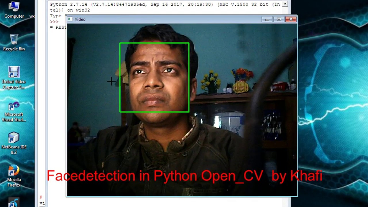 Face Detection Opencv Face Detection Opencv