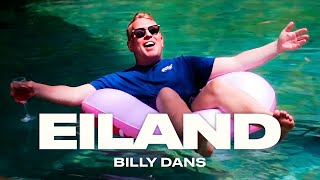 Billy Dans - Eiland (Official Videoclip)