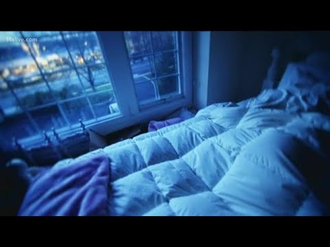 Is it good to sleep late at night?