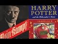 Top 10 Books That Have Been Banned