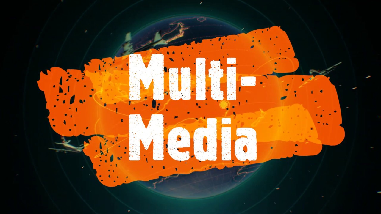 Intro To Multimedia Youtube