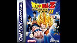 The Legacy Of Goku 2 OST - Capsule Corporation