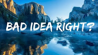 Olivia Rodrigo - bad idea right? | Best Songs