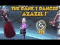 #24 Let’s See How Rank 1 Dancer Use Her New Skill to Kite! | Lakeside | Identity V | 第五人格 | 제5인격