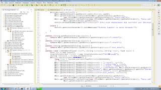 CODING MUTE, BAN, KICK Plugin #1 | Bukkit/Spigot