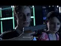 connor executes daniel like a f*cking gangster detroit become human