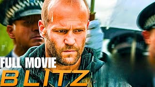 Blitz (2011) – Teljes film | Jason Statham akcióthriller-vélemények és tények