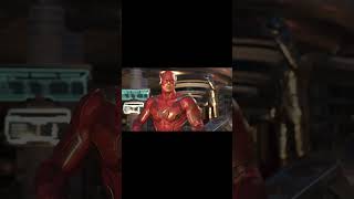 Flash vs Green Lantern intro dialogue - Injustice 2