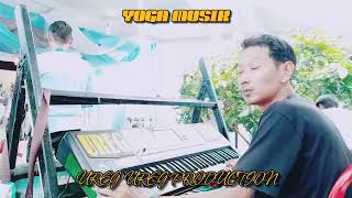 SEKTI (COVER LIVE MUSIK PERFORM) YOGA MUSIK BY UREG UREG PRODUCTION // VOKAL KIKI ANGGARA