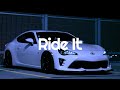 Regard - Ride It | Car Music