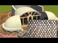 Simple Survival Model Earthship Simple Survival Model Earthship