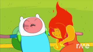 New Network Remix - Adventure Time & Adventure Time | RaveDJ