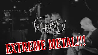 Whorrify - Slaughter In Its Circuitry (Music Video) new music 2023 - FFO Napalm Death/Converge/Grind