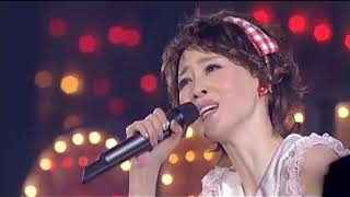 松田聖子 2009-2010 LIVE 30周年記念ヒットメドレー