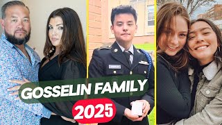 Every Gosselin Kid in 2025: Whatever Happened to Them? (Jon & Kate Plus 8)