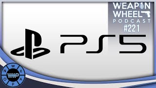 PS5 | Xbox Series X | Switch Pro | CES 2020 | E3 2020 | Witcher Netflix | Batman Legacy | WWP 221