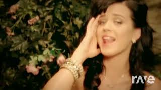 Kissed Girl Navouerai ! Hd* - Katy Perry & Hercule | RaveDj
