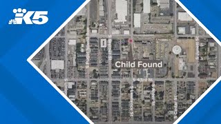 Tacoma police investigating "suspicious" death of 12-year-old boy
