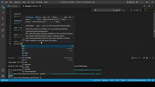 6 Variable in Python Integers, Strings, and Boolean