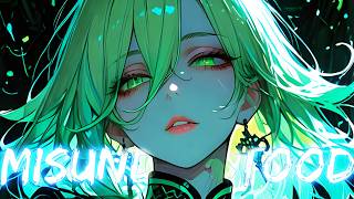 「Nightcore」MISUNDERSTOOD (Lyrics)