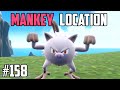 How to Catch Mankey - Pokémon Scarlet & Violet