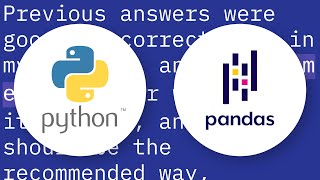 Pandas read in table without headers