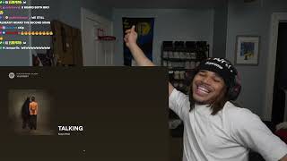 Plaqueboy Max Reaction To Kanye Vultures Album