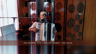 Music Entertainment in Chiang Mai - Pellegrin che vien da Roma - Italian folk song