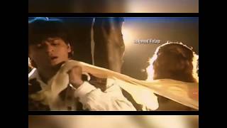 Tum ne Dikhaye Ayse Sapne | Chahat Movie Original Song | Shahrukh khan & Pooja bhatt