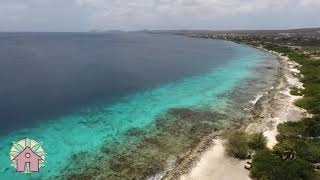 Bonaire Dive site Andrea at Crown Ridge Sabadeco | Sunbelt Realty