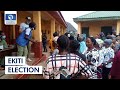 Voter Turnout In Ekiti Is Encouraging - Election Observers