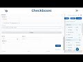 Checkboxes