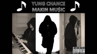 ALL ON MY OWN - YUNG CHANCE FEAT SMOKE COSTELLO