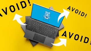 Top 5 Laptop Buying MISTAKES (and How to Avoid Them!)